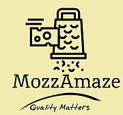 Logo of MOZZAMAZE BV
